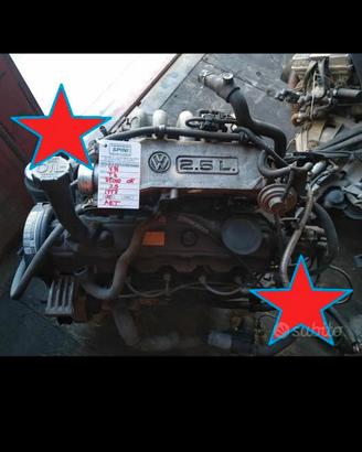 motore Volkswagen Transporter AET