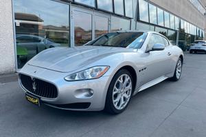 Maserati GranTurismo 4.2 V8 automatica condizioni 