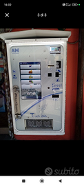 Distributore automatico di sigarette