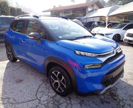 CITROEN C3 Aircross 1500 BLUEHDI SHINE 110 CV NA