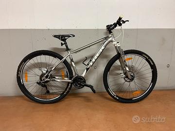 MTB TREK