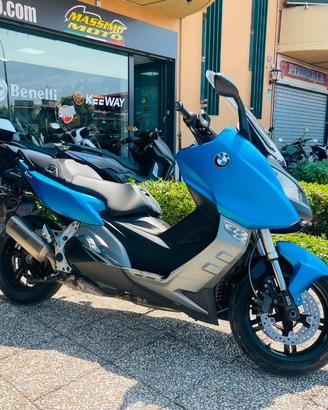 BMW C 600 Sport TUTTO INCLUSO ANCHE PASSAGGIO! M