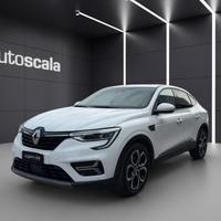 RENAULT Arkana Arkana Hybrid E-Tech 145 CV Inten