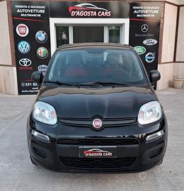Fiat Panda 1.2 Benzina GPL CV 69 2016