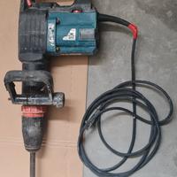 martello demolitore Makita HM1202C