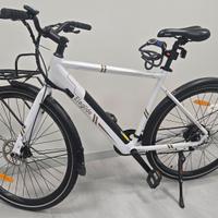 Bicicletta elettrica Eleglide Citycrosser