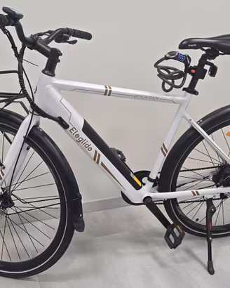 Bicicletta elettrica Eleglide Citycrosser