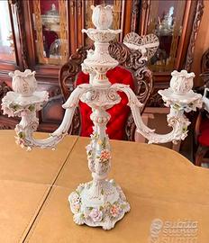 coppia candelabri 