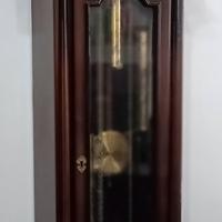 orologio a pendolo anni "60"