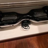 Hoverboard Fiat 500 originale