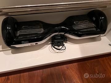Hoverboard Fiat 500 originale