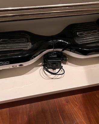 Hoverboard Fiat 500 originale