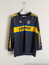 Maglia Calcio Parma
