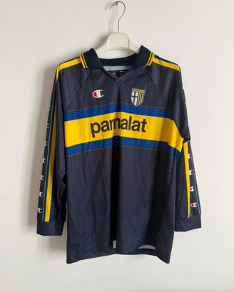 Maglia Calcio Parma