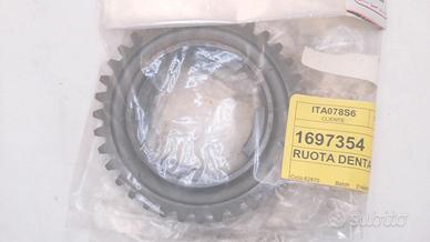 INGRANAGGIO 3° MARCIA Z 49 APE TM 703 - MP 501 / 6