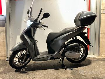 Honda SH 150 - 2013 ZERO SINISTRI