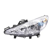 FARO SX CON LENTE PEUGEOT 207 06-