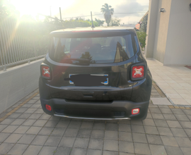 Jeep Renegade Limited 4x4