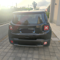 Jeep Renegade Limited 4x4