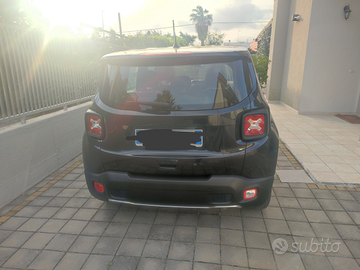 Jeep Renegade Limited 4x4