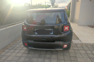 Jeep Renegade Limited 4x4