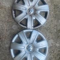 Copri cerchi Volkswagen Polo R14