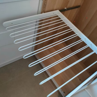 Porta pantaloni ikea accessorio