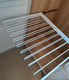 Porta pantaloni ikea accessorio
