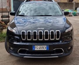 JEEP Cherokee 4ªs. 14-18 - 2016