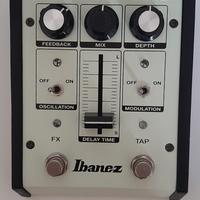 DELAY IBANEZ ECHO SHIFTER ES2