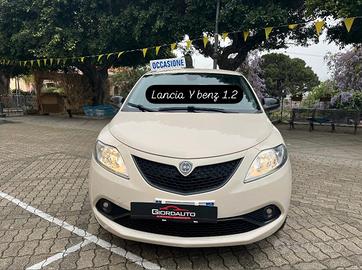 Lancia Ypsilon 1.2 69 CV 5 porte S&S Gold