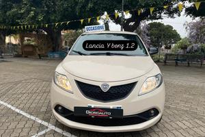 Lancia Ypsilon 1.2 69 CV 5 porte S&S Gold