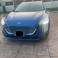 Ford focus SW
