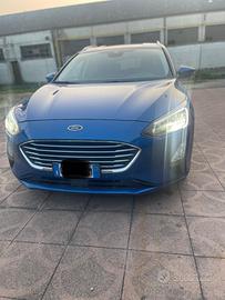 Ford focus SW