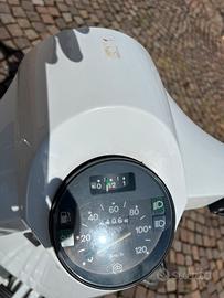 vespa piaggio 125 arcobaleno