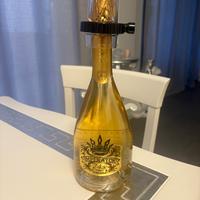 Bottiglia imperator 24k