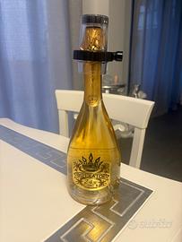 Bottiglia imperator 24k