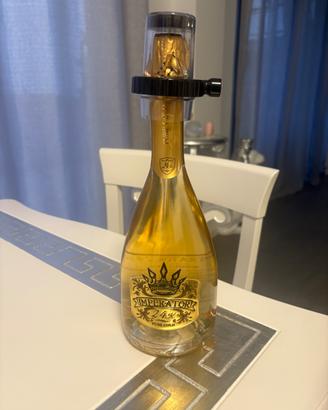 Bottiglia imperator 24k