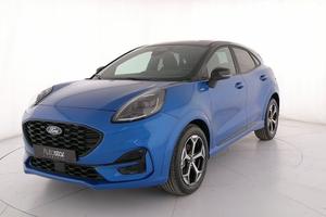 Ford Puma 1.0 ecoboost h ST-Line 125cv