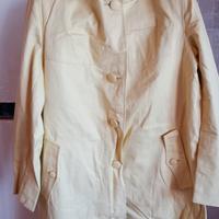 trench Herno vintage 