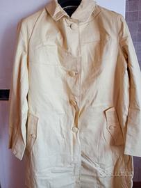 trench Herno vintage 