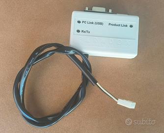 Modulo interfaccia Paradox 307-USB