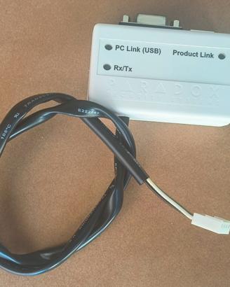 Modulo interfaccia Paradox 307-USB