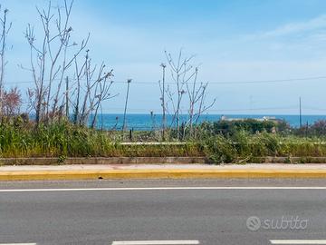 Cozze- Litoranea Mola Cozze- Villa