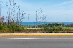 Cozze- Litoranea Mola Cozze- Villa