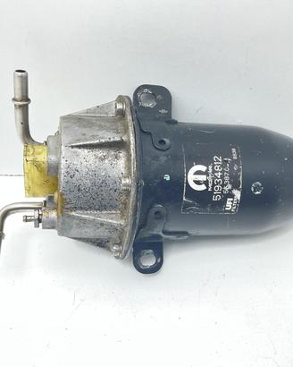 SUPPORTO FILTRO GASOLIO FIAT Panda 3° Serie 1.3 D