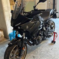 Yamaha tracer 7