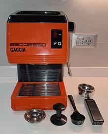 Macchina da Caffè Espresso GAGGIA