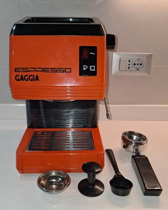 Macchina da Caffè Espresso GAGGIA