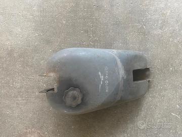 Servatoio Benzina Originale Moto Guzzi Ercole 500